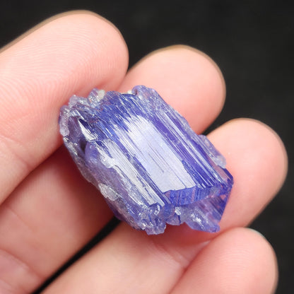 Tanzanite Crystal 9g