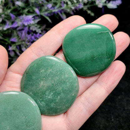 Green Aventurine Crystal
