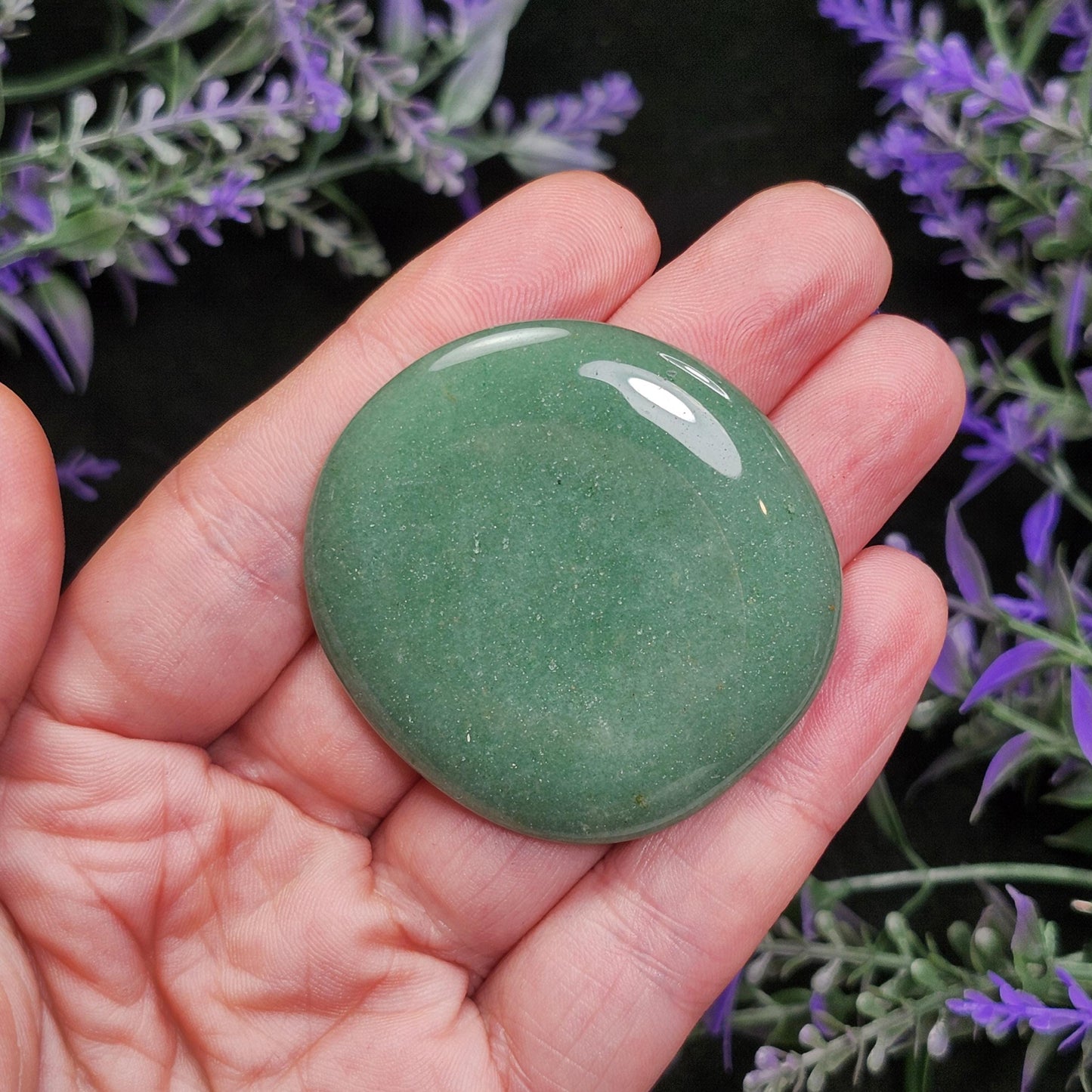 Green Aventurine Crystal