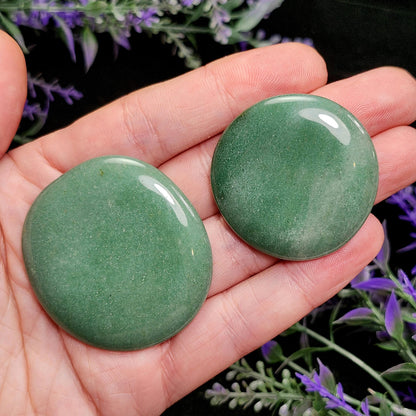 Green Aventurine Crystal