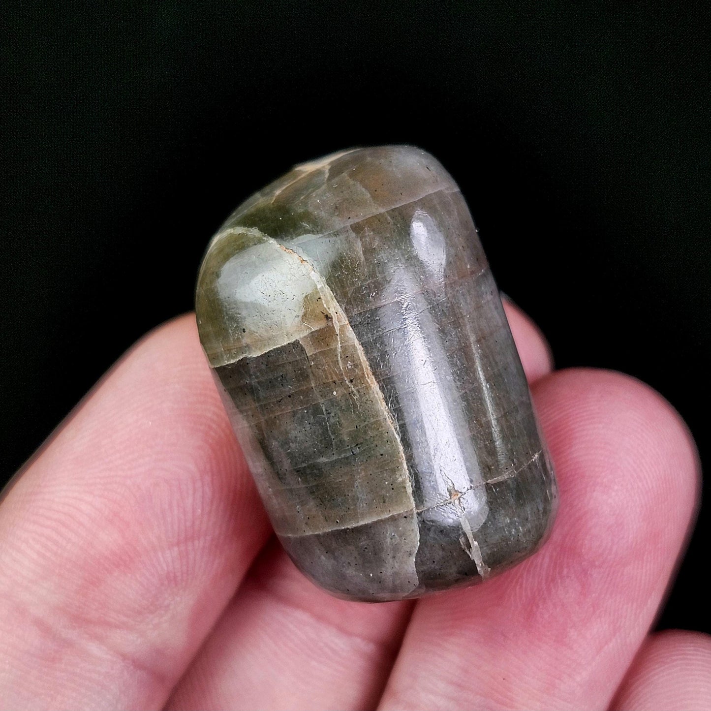 Polarity Moonstone