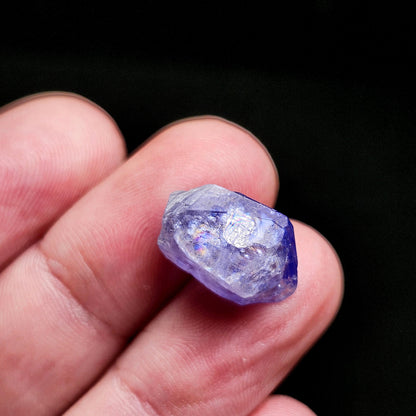Tanzanite Crystal 2.1g