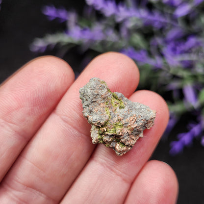 Native Copper Michigan