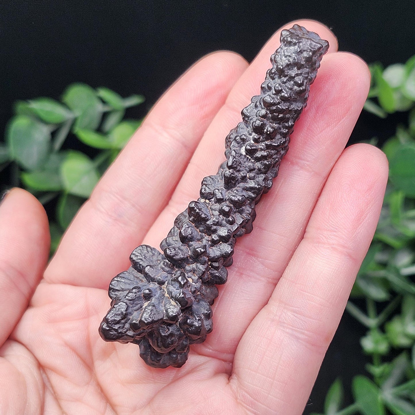 Angel Chime Prophecy Stone 34g