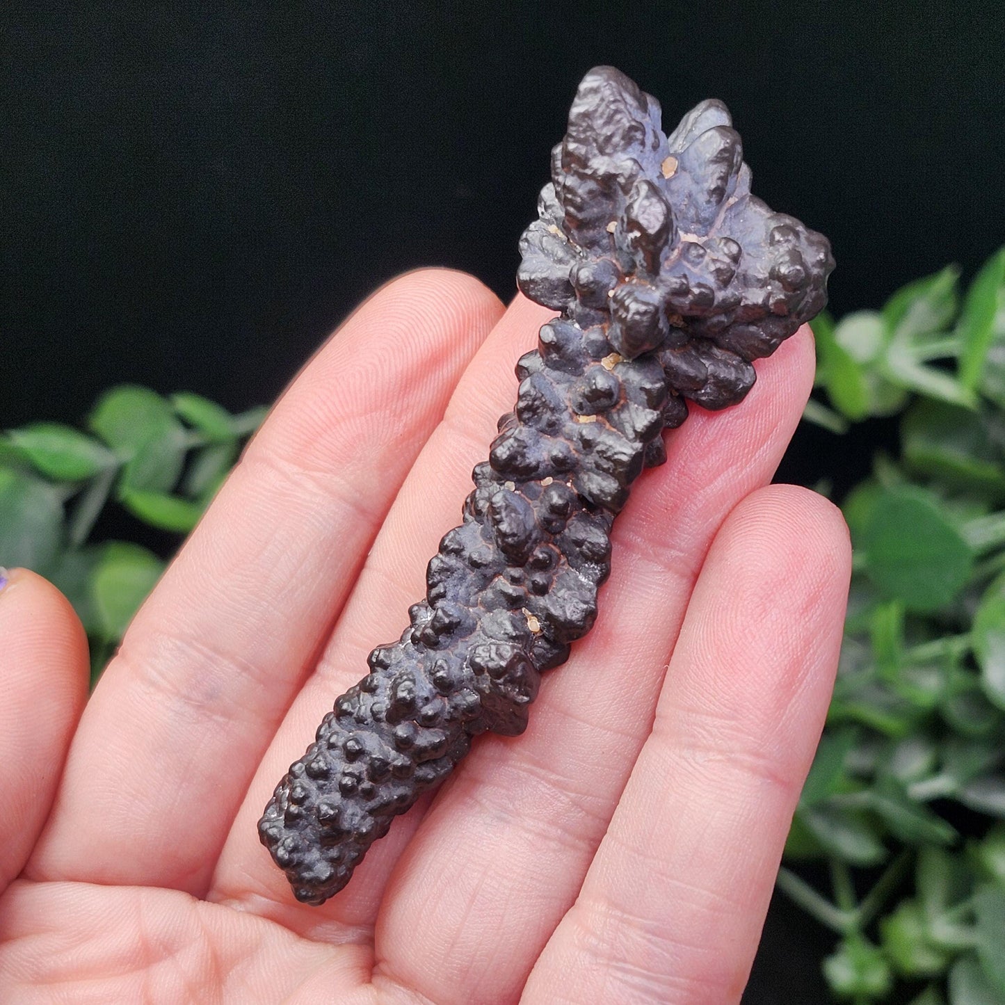 Angel Chime Prophecy Stone 34g