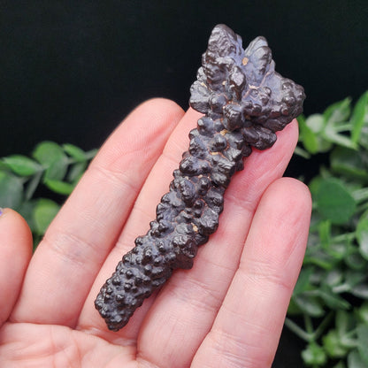 Angel Chime Prophecy Stone 34g