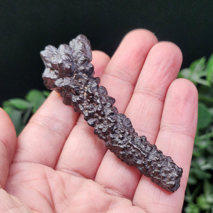 Angel Chime Prophecy Stone 34g