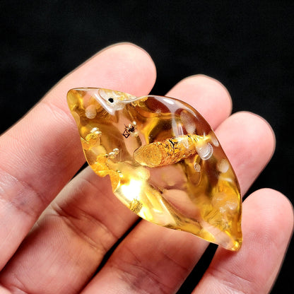 Enhydro AMBER with Bugs 8.8g