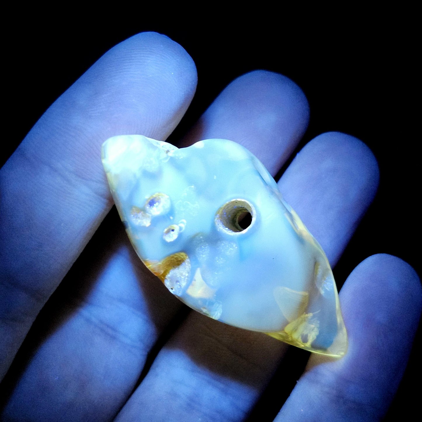 Enhydro AMBER with Bugs 8.8g