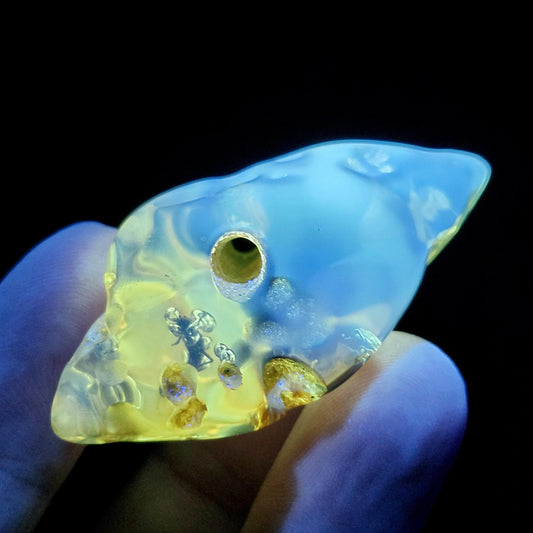 Enhydro AMBER with Bugs 8.8g