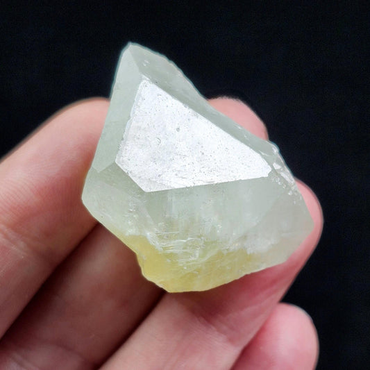 Datolite Crystal