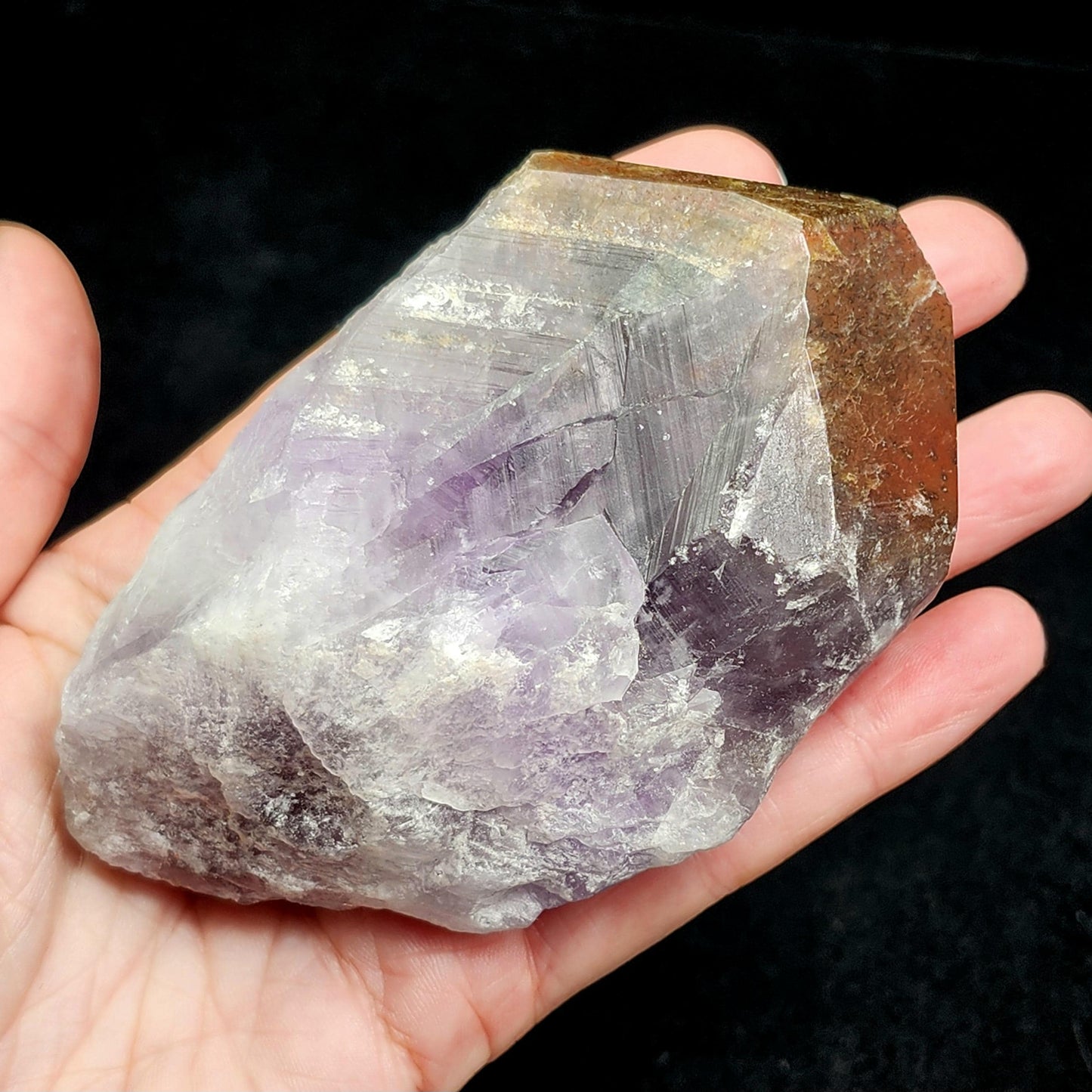 Auralite 23 Crystal 291g