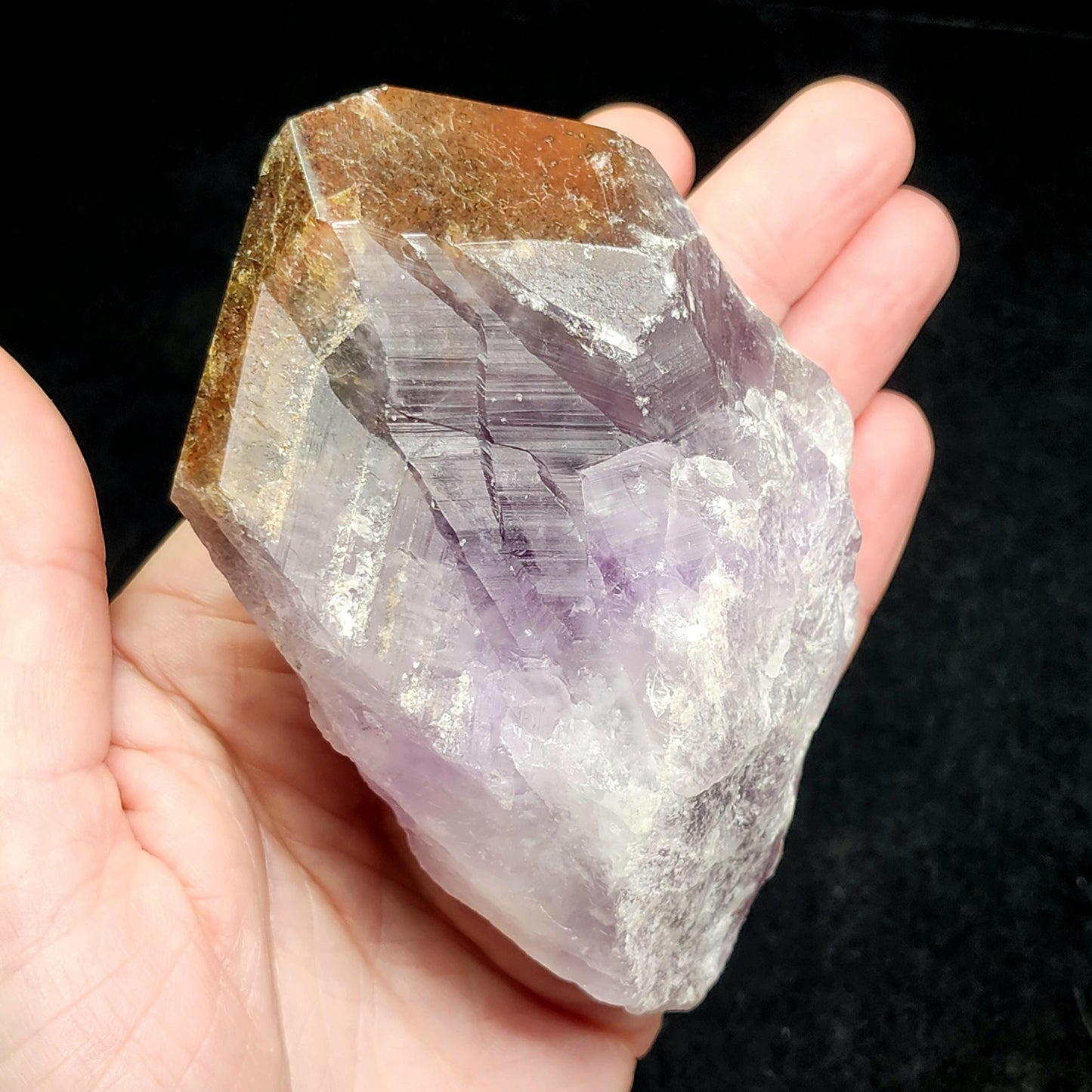 Auralite 23 Crystal 291g
