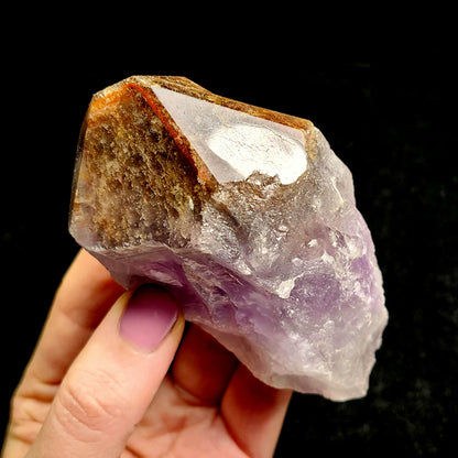 Auralite 23 Crystal 291g