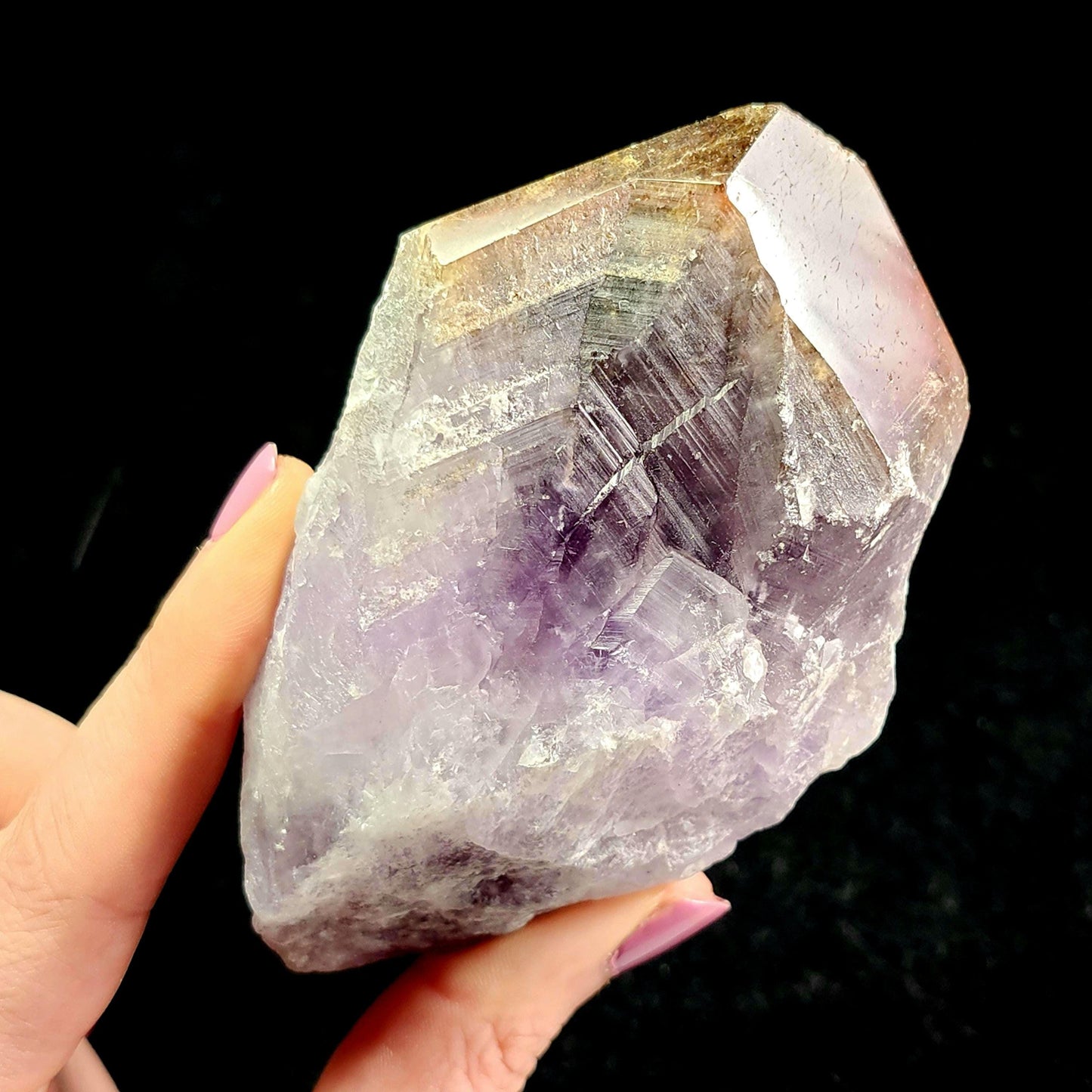 Auralite 23 Crystal 291g