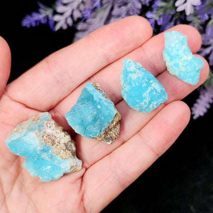 Hemimorphite Specimen