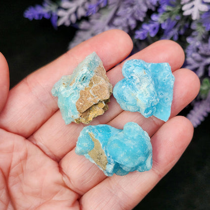 Hemimorphite Specimen