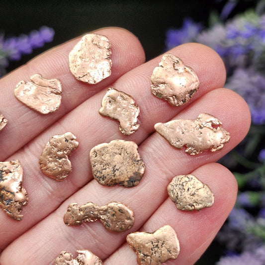 Michigan Copper Nuggets