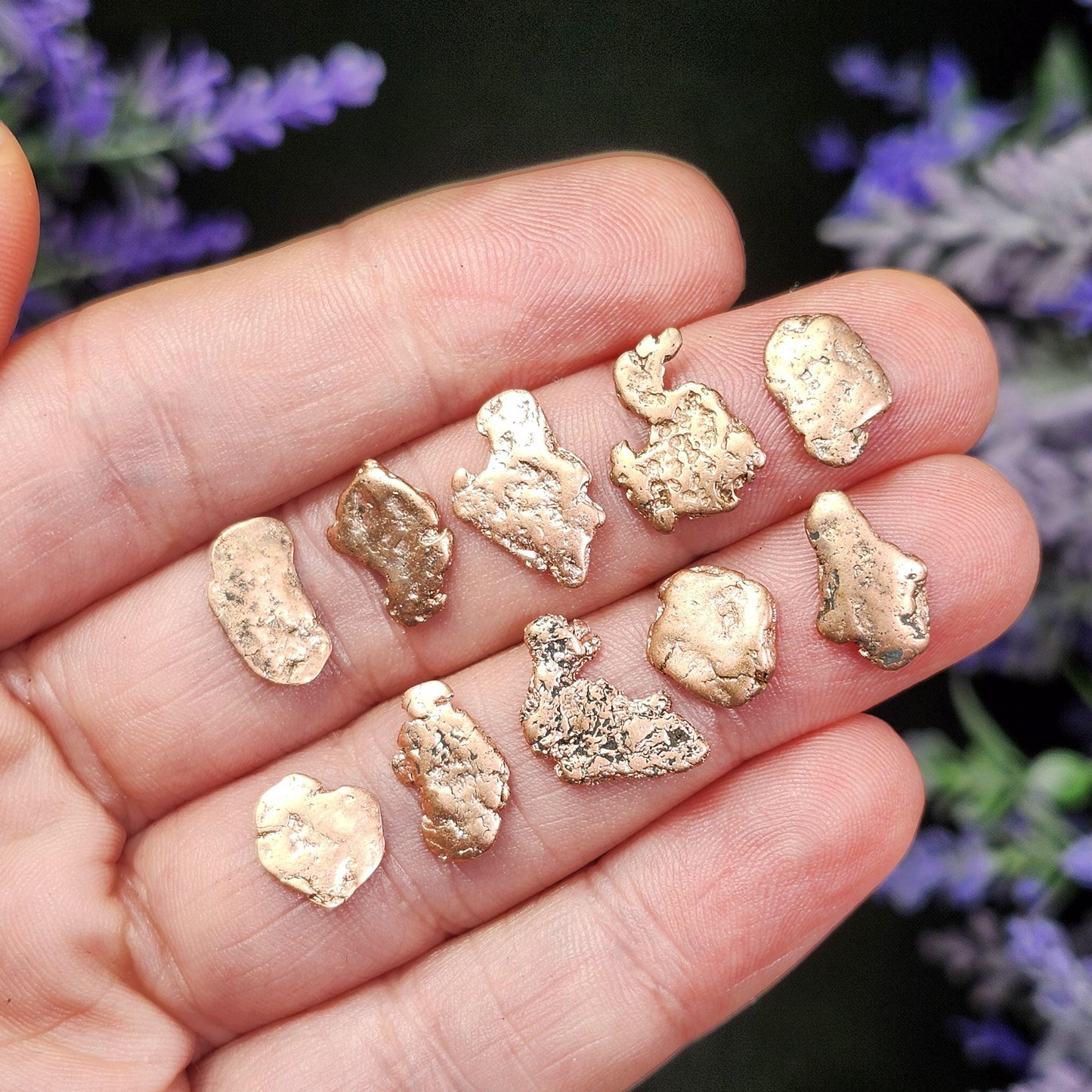 Michigan Copper Nuggets