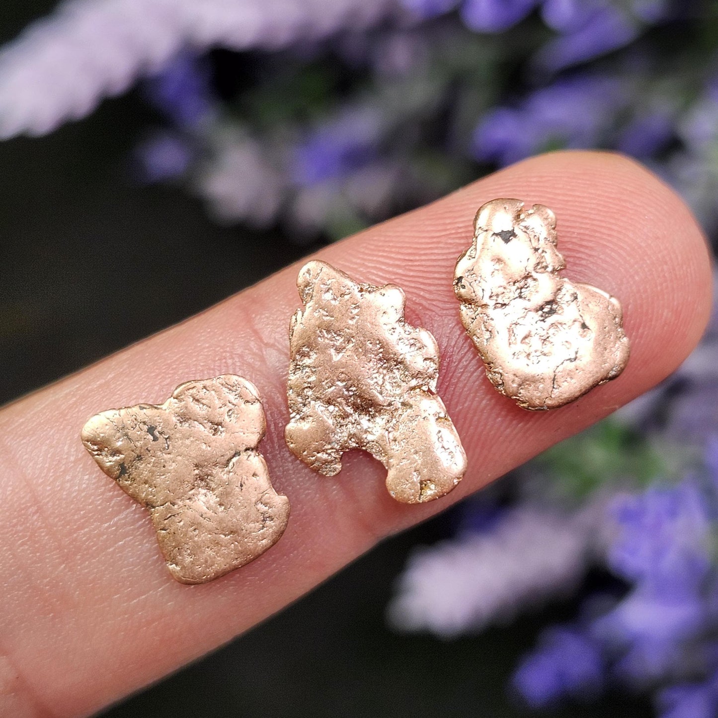 Michigan Copper Nuggets
