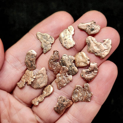 Michigan Copper Nuggets