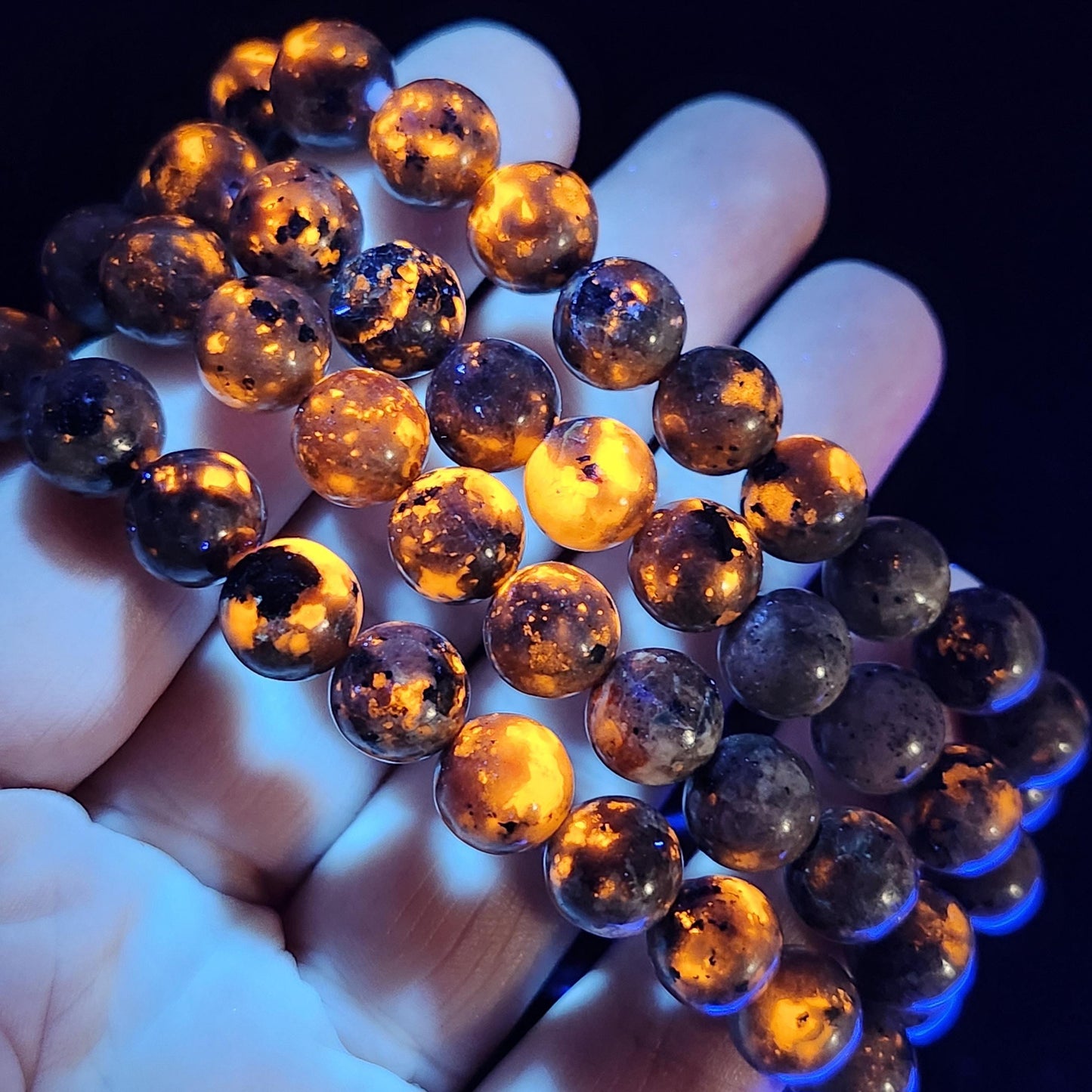 Yooper Light Bracelet