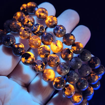 Yooper Light Bracelet