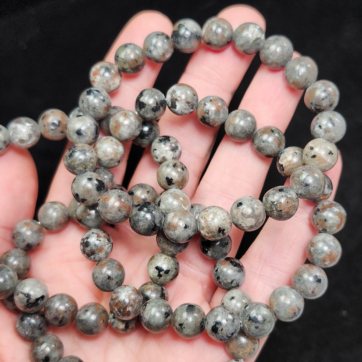 Yooper Light Bracelet