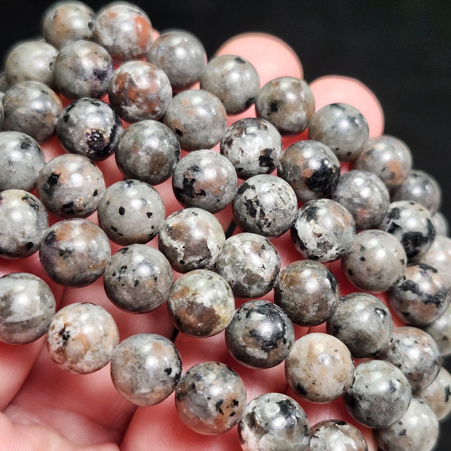 Yooper Light Bracelet