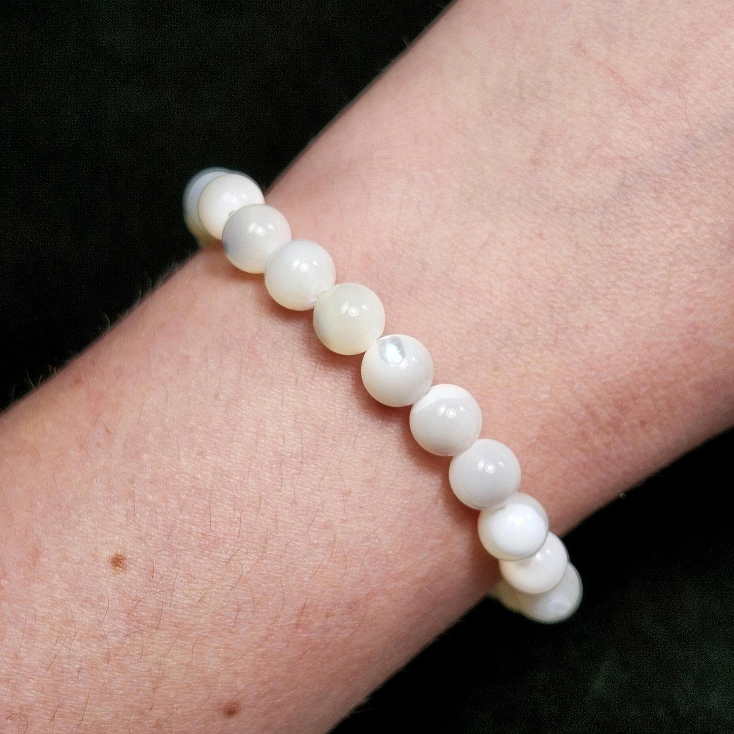 Shell Bracelet