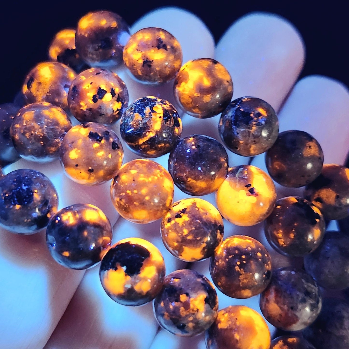 Yooper Light Bracelet