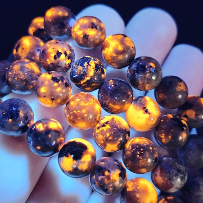 Yooper Light Bracelet