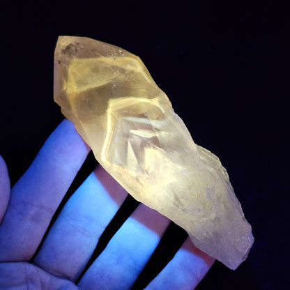 UV Phantom Amethyst 137g