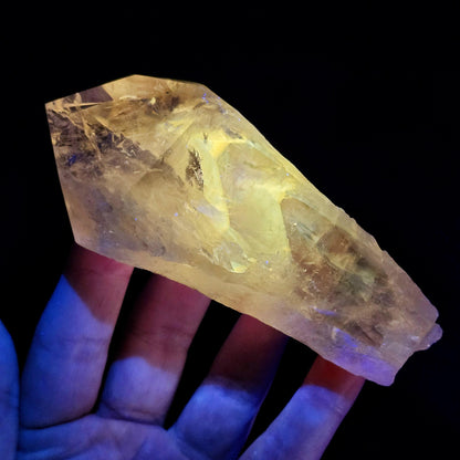 UV Phantom Amethyst 196g