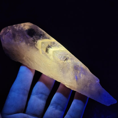 UV Phantom Amethyst 160g