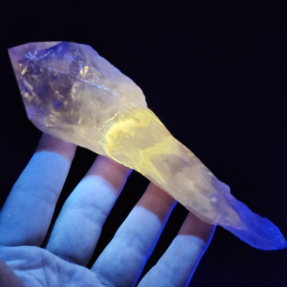 UV Phantom Amethyst 145g