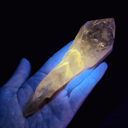 UV Phantom Amethyst 145g