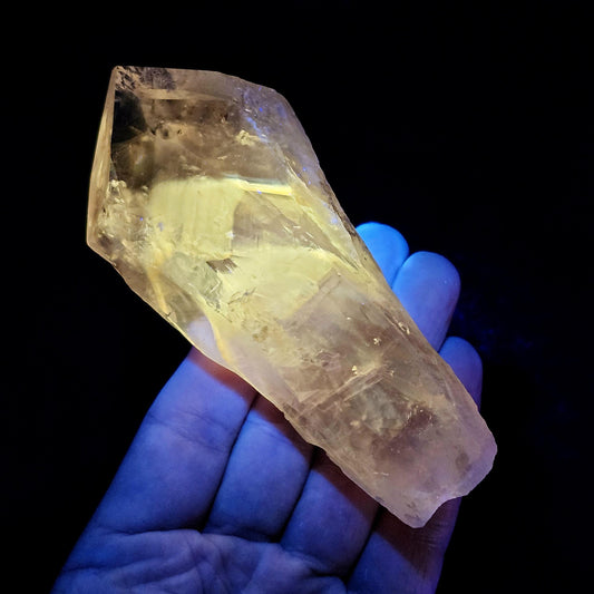 UV Phantom Amethyst 207g