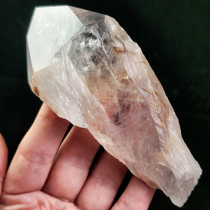 UV Phantom Amethyst 207g