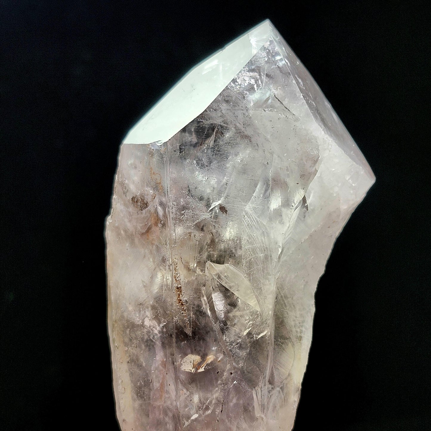 UV Phantom Amethyst 207g