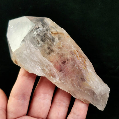 UV Phantom Amethyst 207g