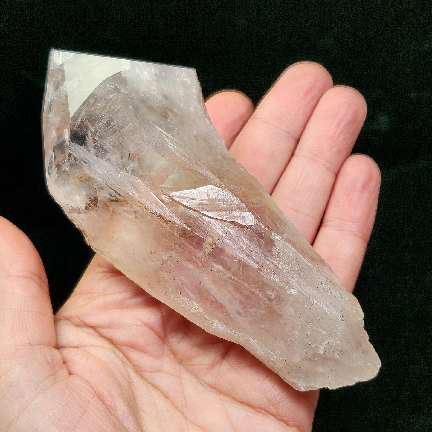 UV Phantom Amethyst 207g