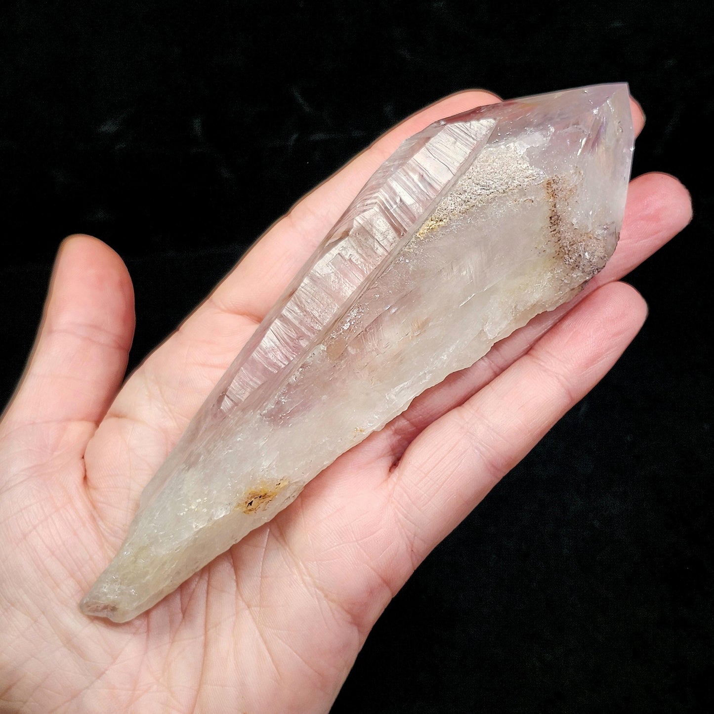 UV Phantom Amethyst 160g