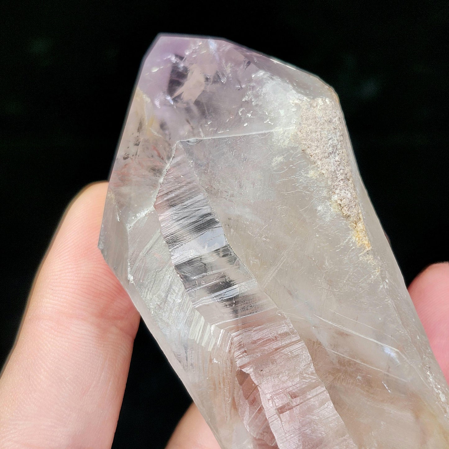 UV Phantom Amethyst 160g