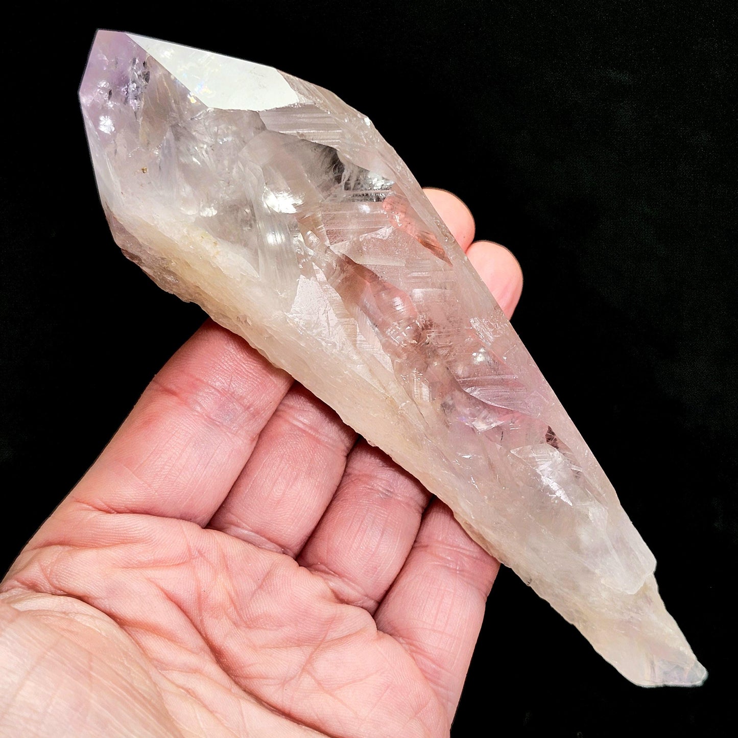 UV Phantom Amethyst 160g