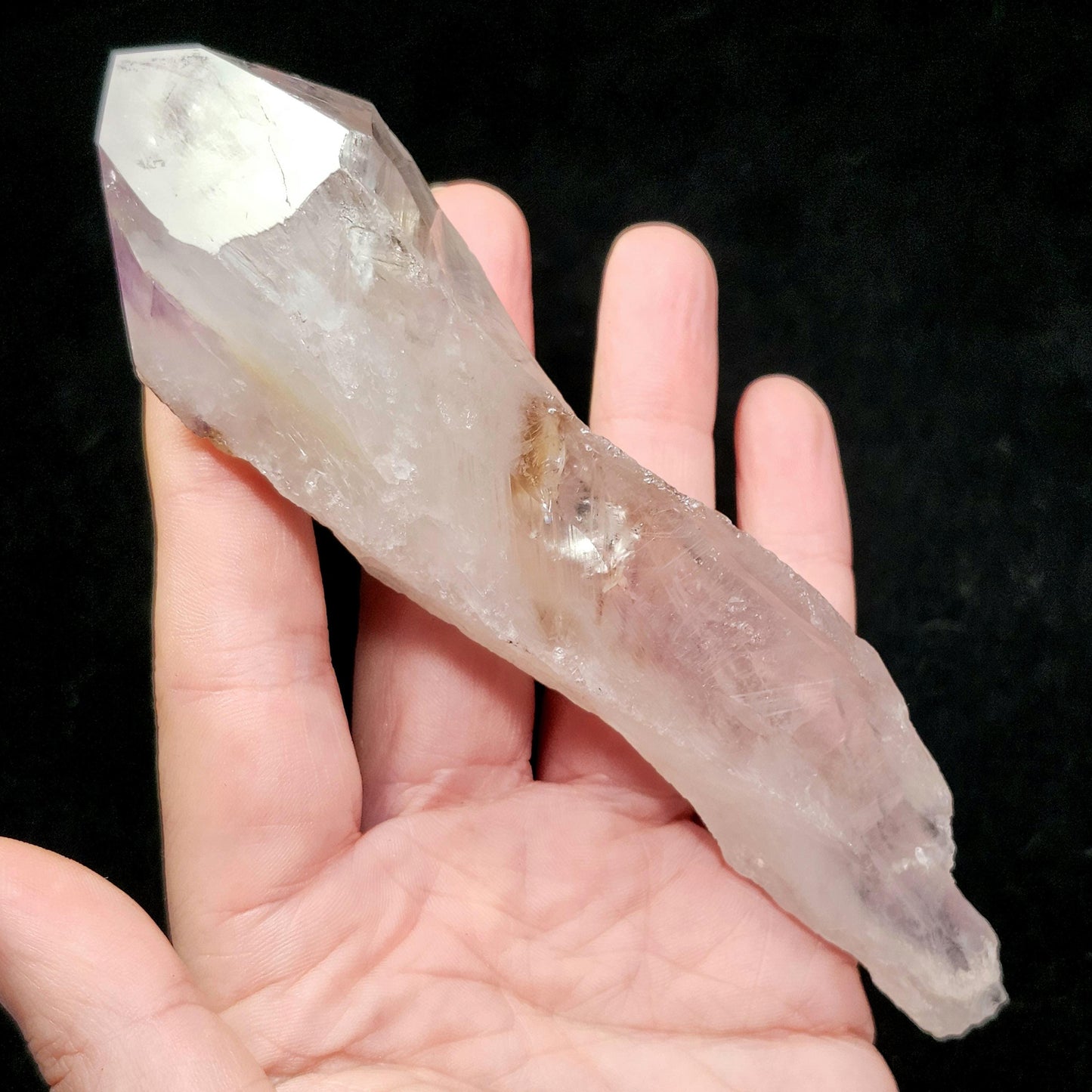 UV Phantom Amethyst 145g