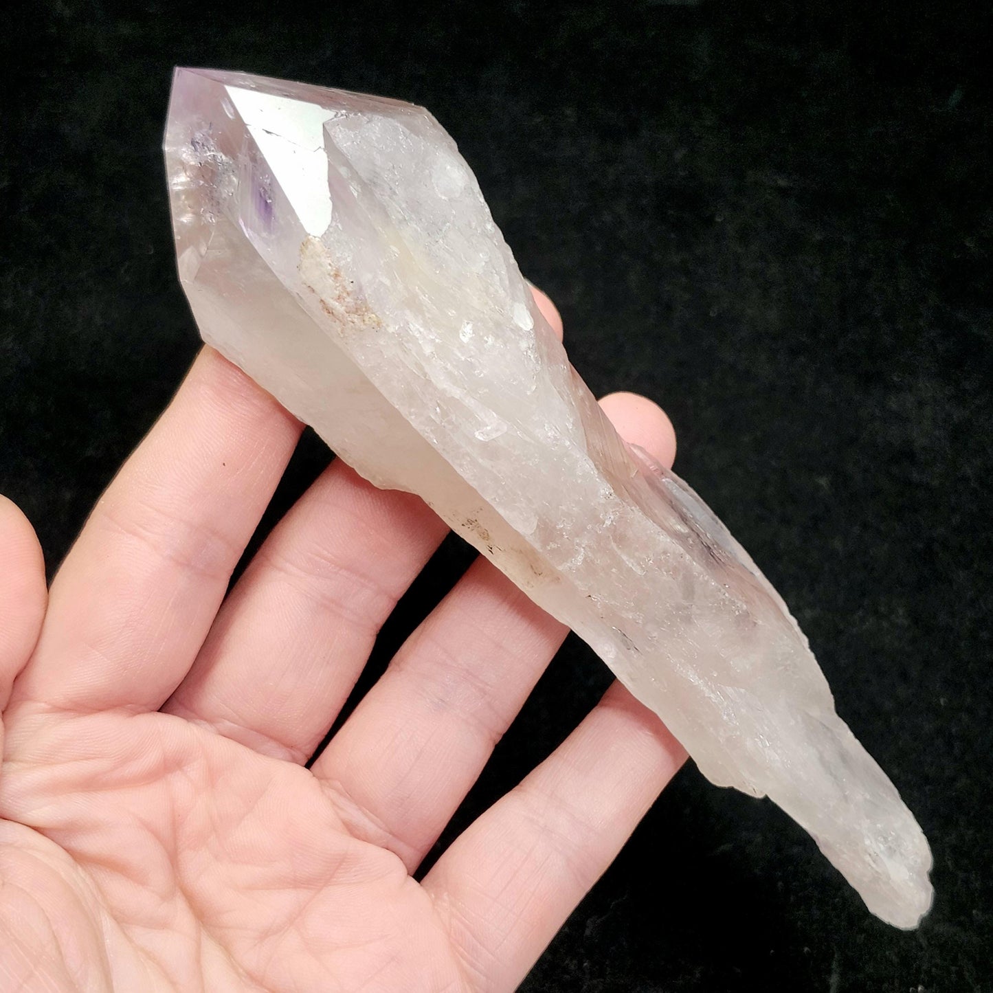 UV Phantom Amethyst 145g