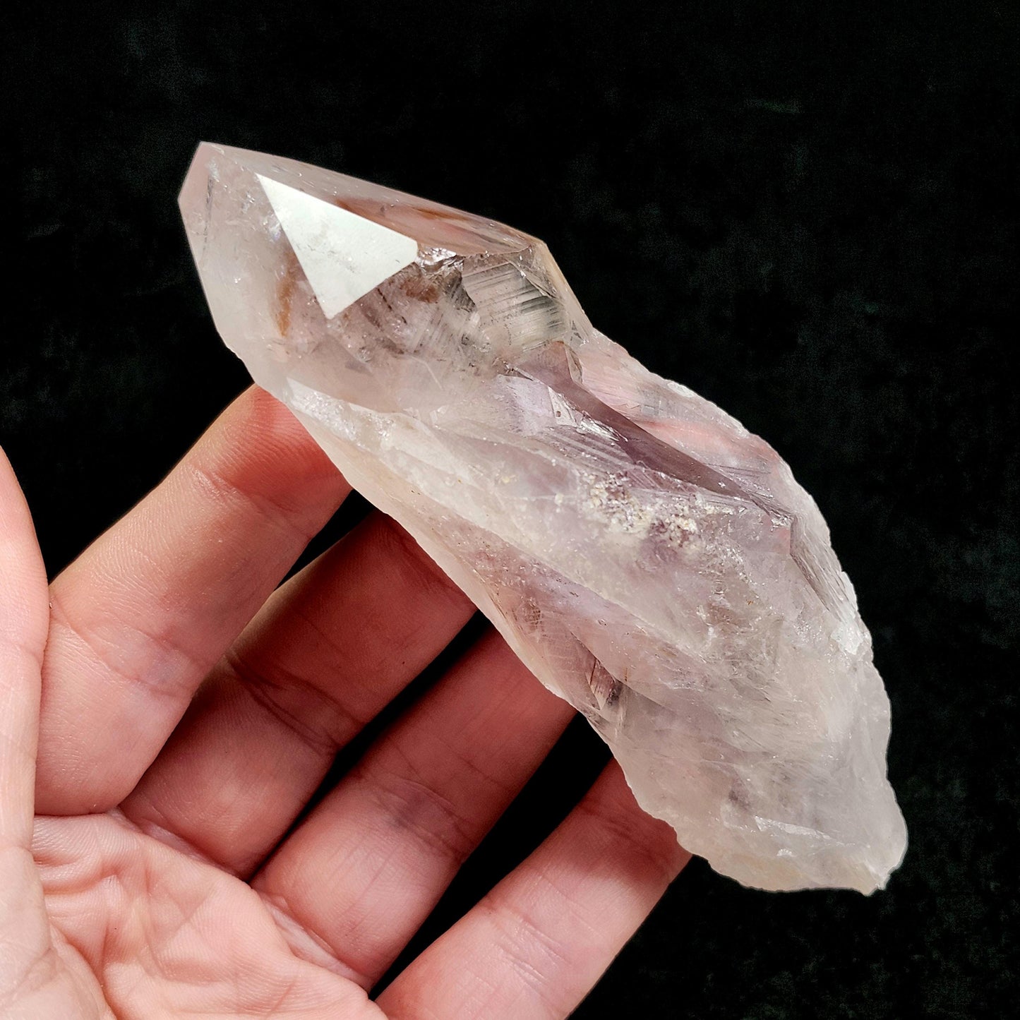 UV Phantom Amethyst 137g