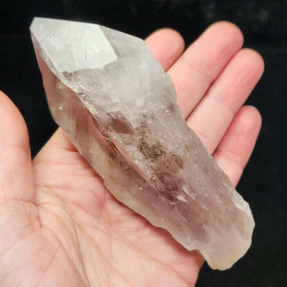 UV Phantom Amethyst 196g