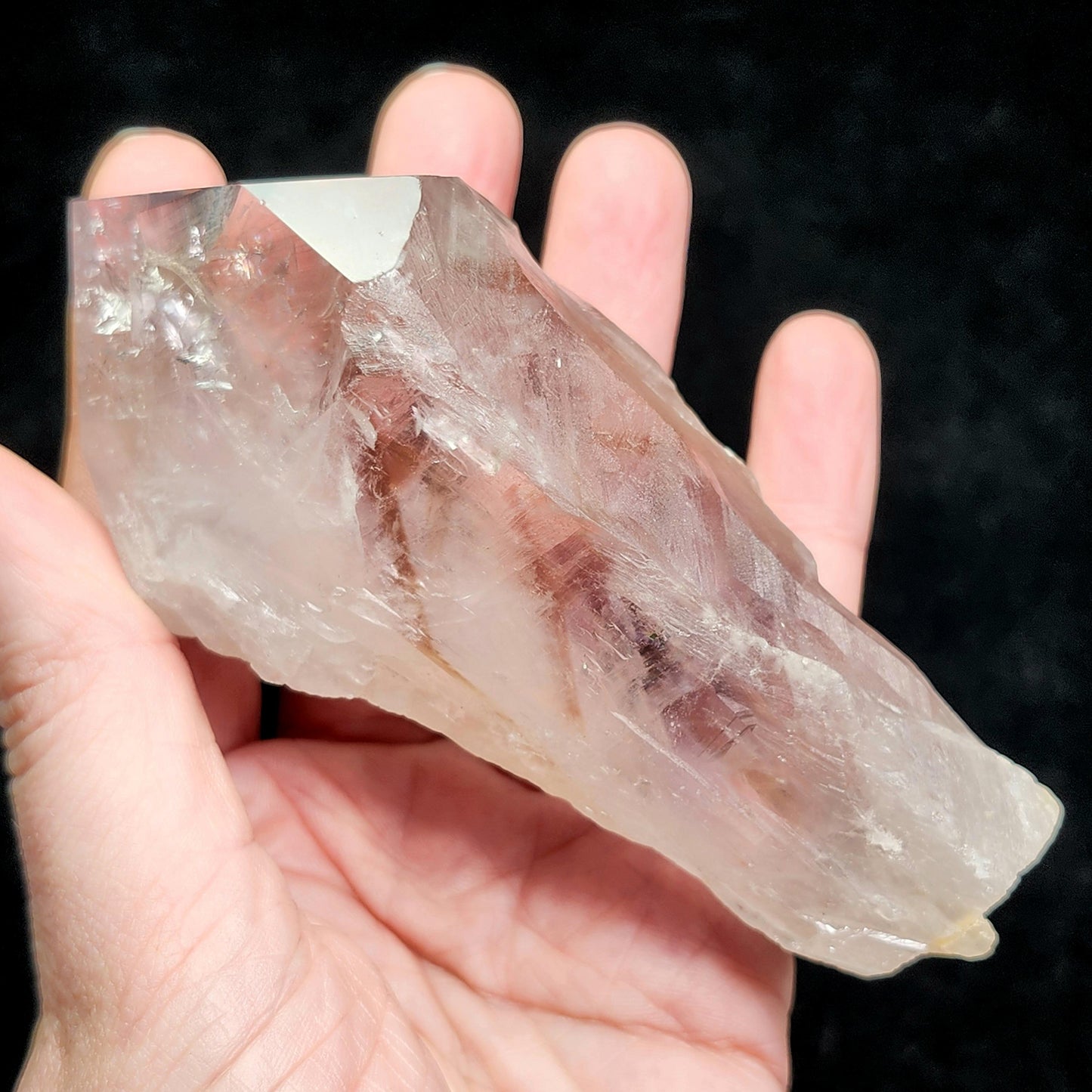 UV Phantom Amethyst 196g